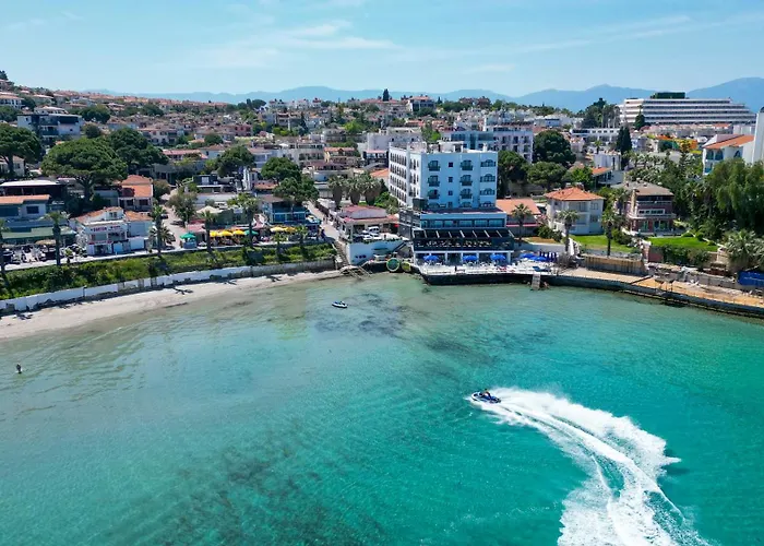 Marti Prime Beach Hotel