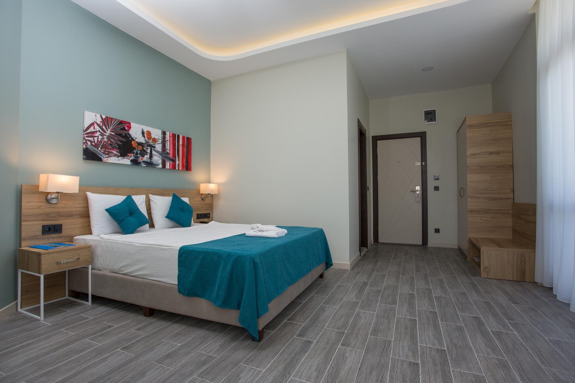 Marti Prime 4* Кушадаси