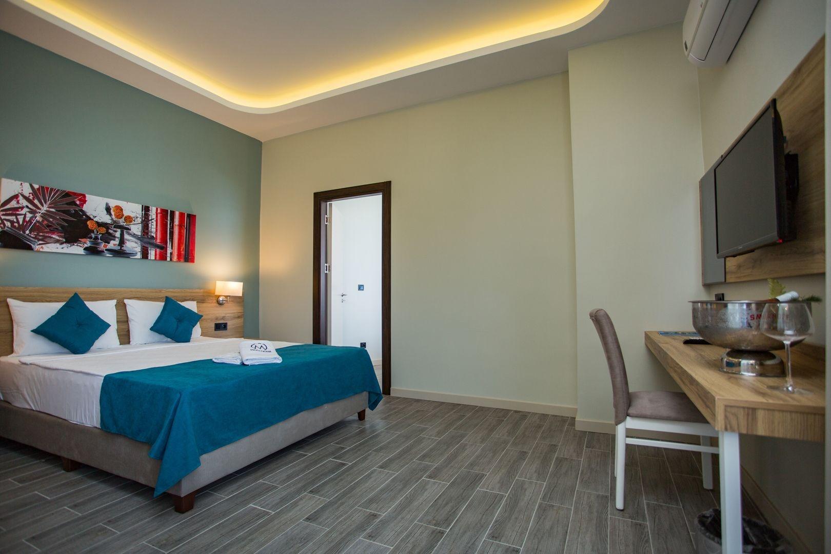 Marti Prime 4*