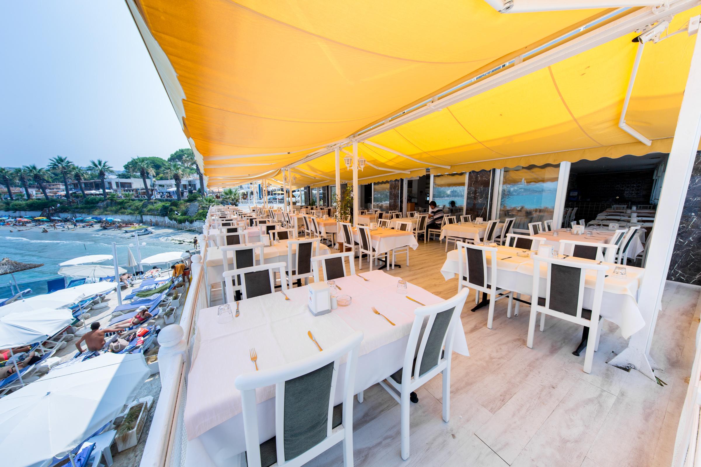 Marti Prime Отель 4*