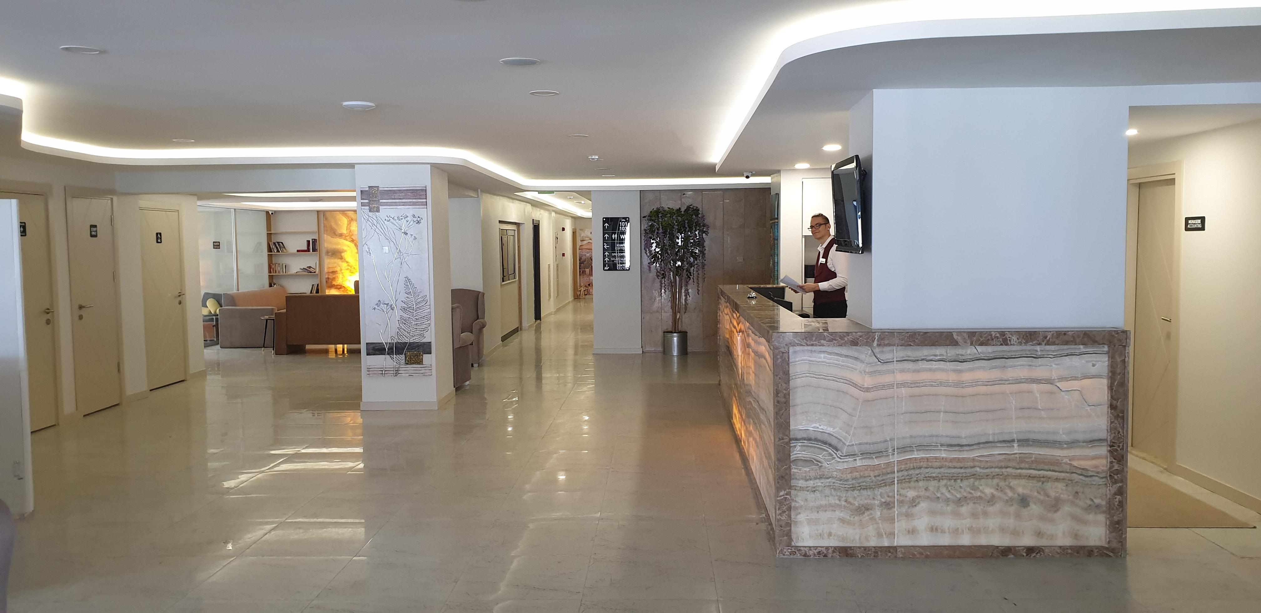 Marti Prime Отель 4*