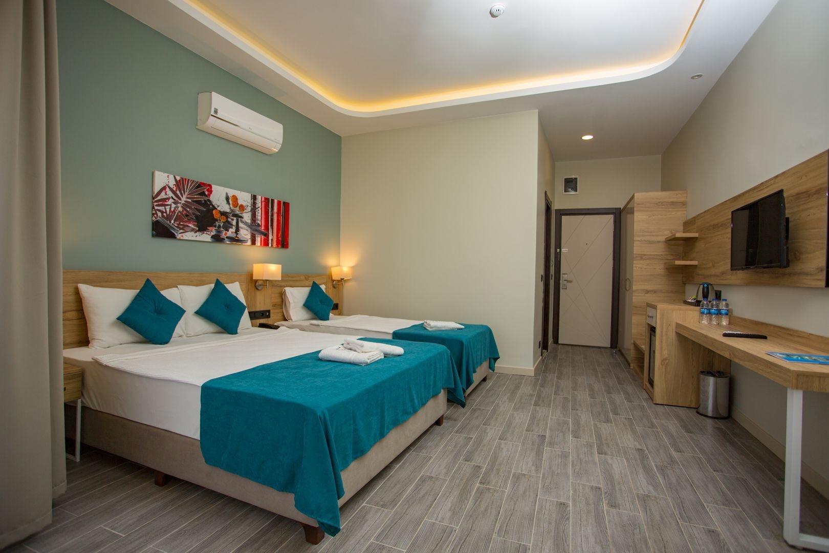 Marti Prime Отель 4*