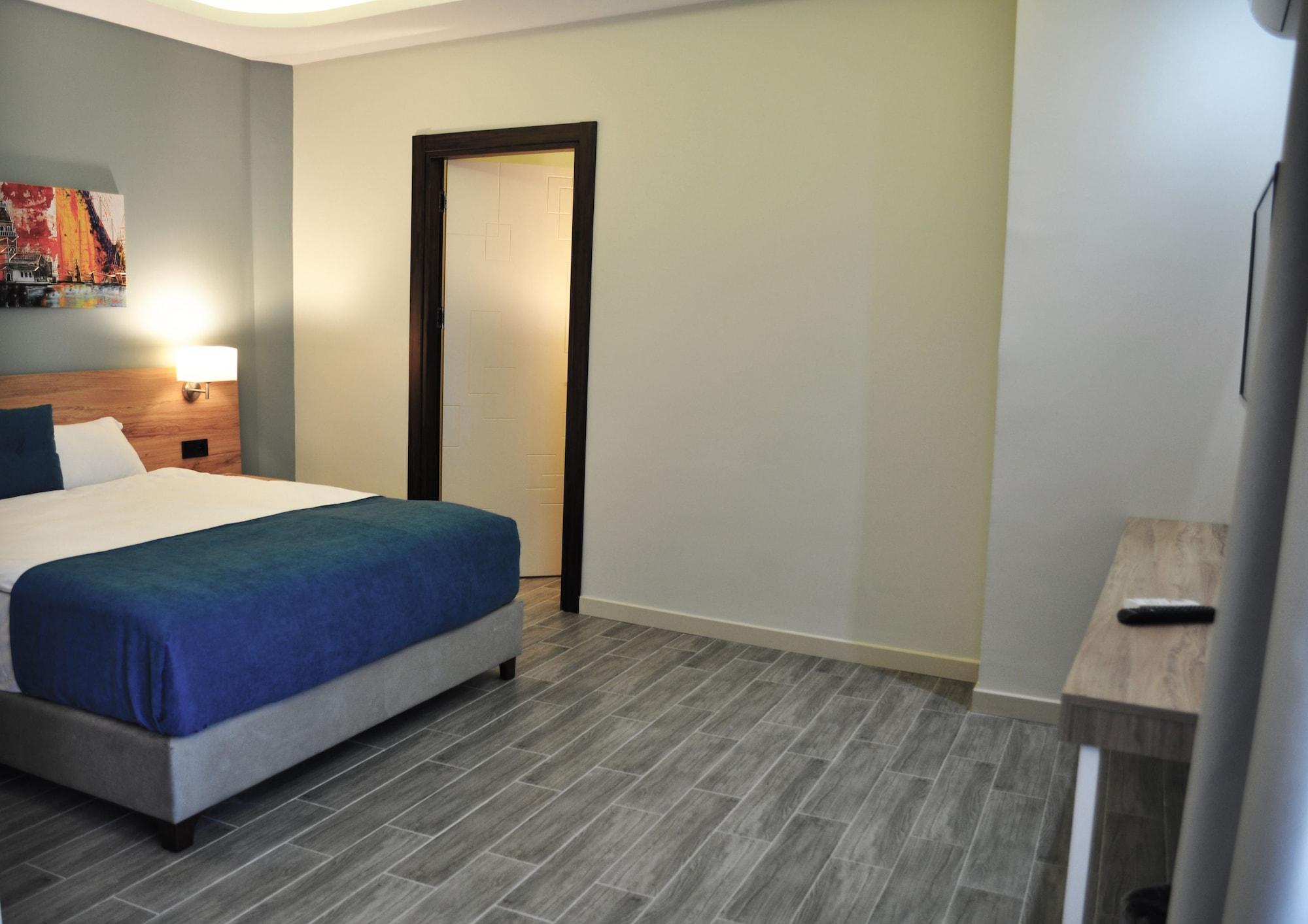 Marti Prime 4* Кушадасы